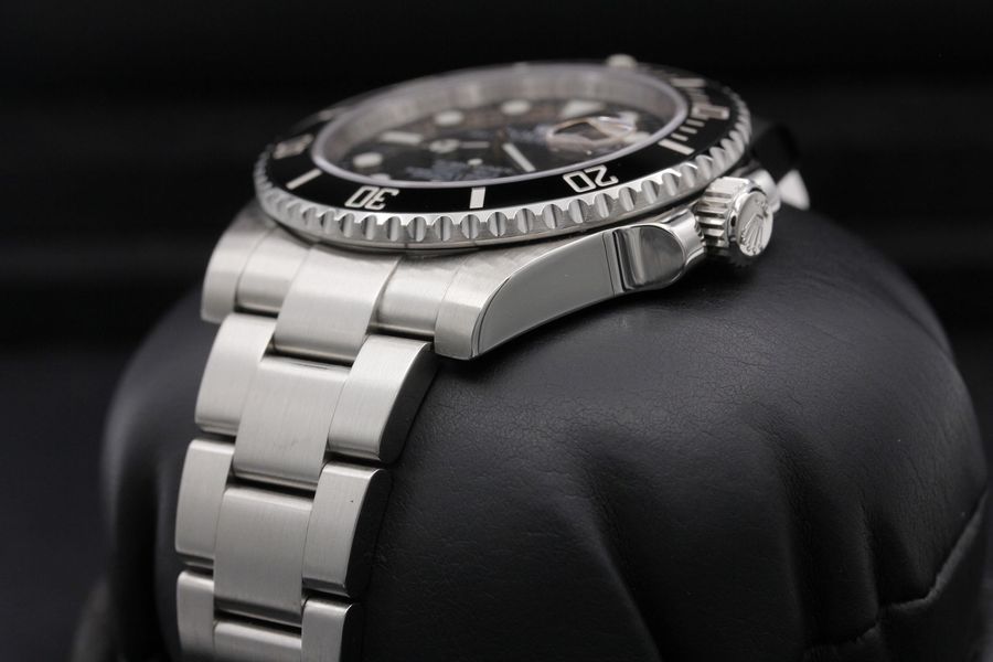 Rolex Submariner 116610 LN